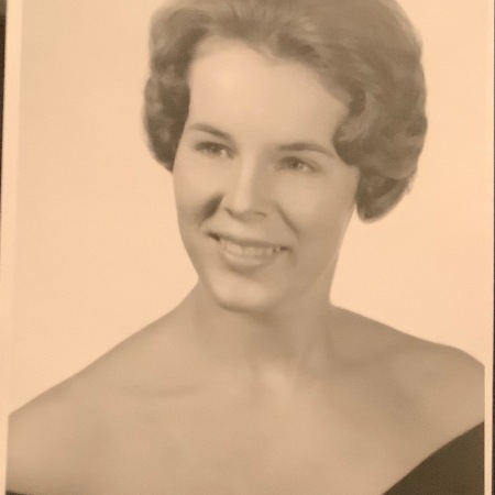 Virginia "Ginny" Eddy's Classmates profile album