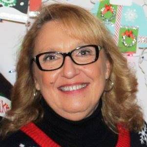 Gail Warner's Classmates® Profile Photo