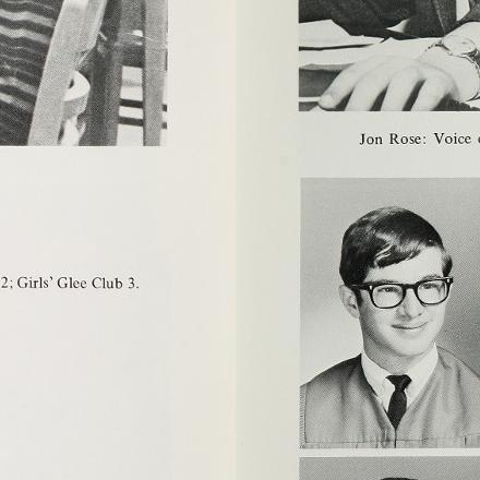 Howard Wilkerson's Classmates profile album