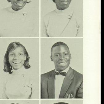 Ronald Bolden's Classmates profile album