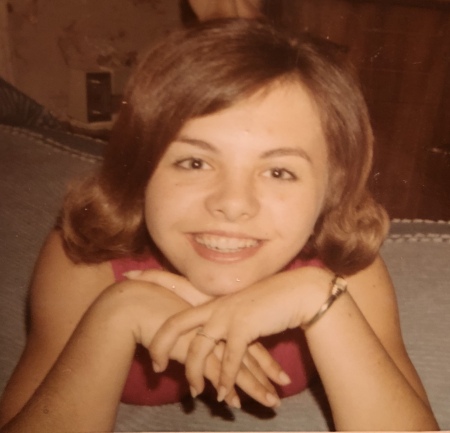 Lynn Feather's Classmates profile album