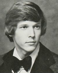 Bruce Barnard's Classmates profile album