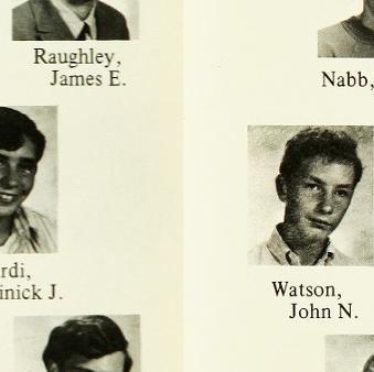 Donald Harmon's Classmates® Profile Photo