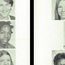 Jerry Wilson's Classmates profile album