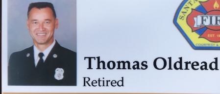 Tom Oldread's Classmates profile album