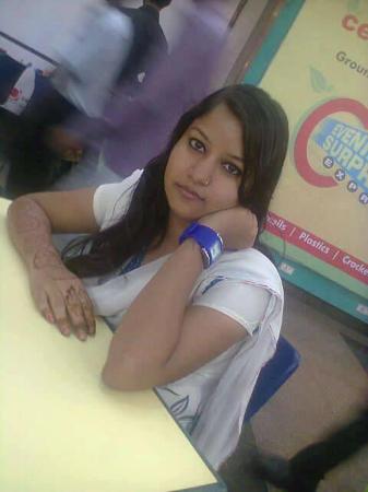 Reshma Shaikh's Classmates® Profile Photo
