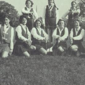 Nancy Byrne's Classmates profile album