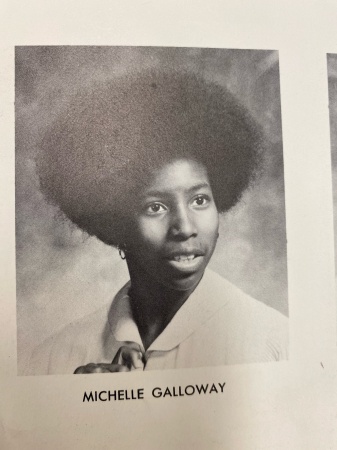 Michelle Gallaway's Classmates profile album