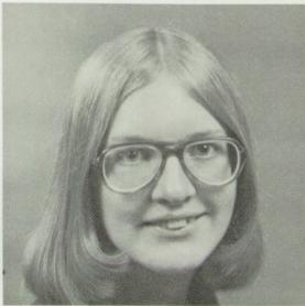 Edith Hochstetler's Classmates profile album