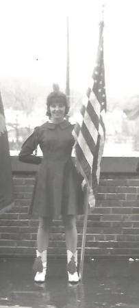 Betty Jo  (Parente) Martin's Classmates profile album