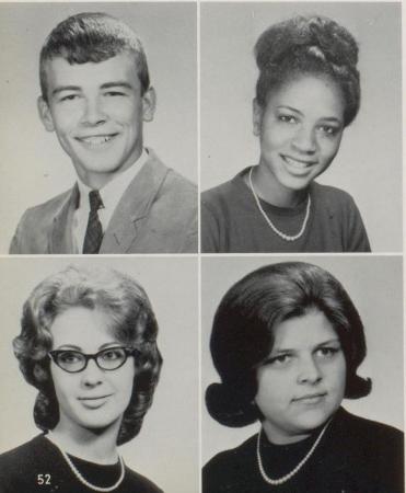 Joyce Sturman's Classmates profile album