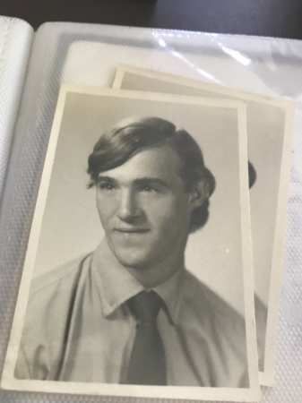 Stephen Parent's Classmates profile album