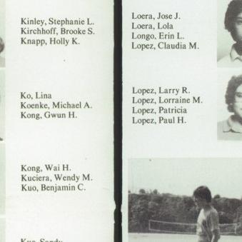 David Lodwick's Classmates profile album