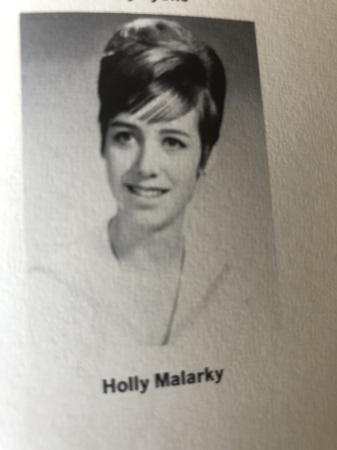 Holly Borghello's Classmates profile album
