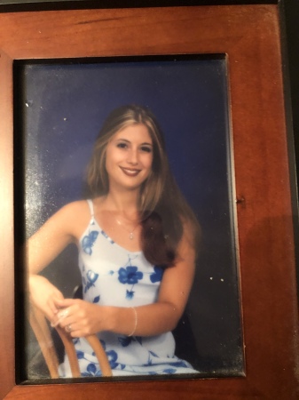 Sarah Strickland's Classmates profile album