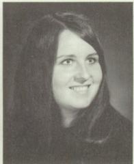 Nancy Reynolds' Classmates profile album