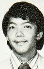 Tony Chu's Classmates profile album