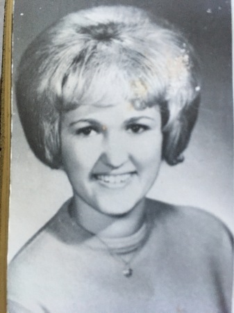 Melva Ray's Classmates profile album