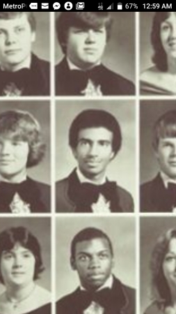 Sterling Gentry Sr's Classmates profile album