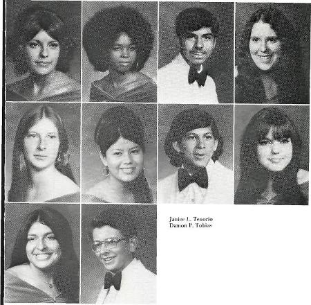 Linda King's Classmates profile album