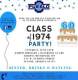 PUEBLO H.S. REUNION 1974 reunion event on Jun 25, 2016 image