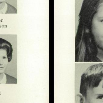 Donna Garrett's Classmates profile album