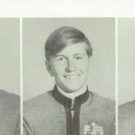 Paul Hoffman's Classmates profile album