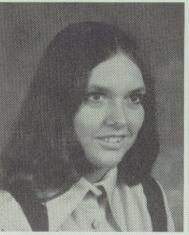 Kimberley Jordan's Classmates profile album