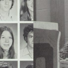 Terri Tennant's Classmates profile album