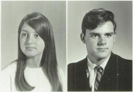 Rhonda Thacker's Classmates profile album