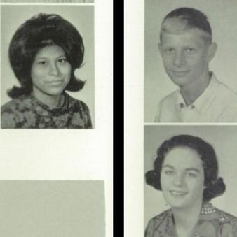 Dianne Edwards' Classmates profile album