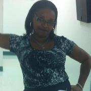 Patricia Strickland-Ray's Classmates® Profile Photo