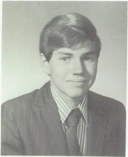 Keith Goodwin's Classmates profile album