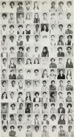 Renaldo J. Hopkins' Classmates profile album