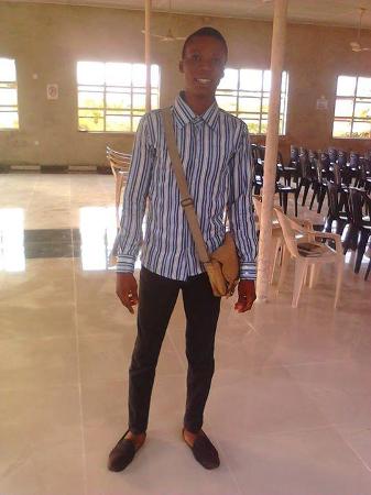 Ogunbiyi Bolu's Classmates® Profile Photo