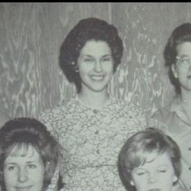 Gwendolyn (Gwen) Graham's Classmates profile album