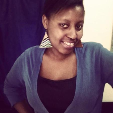 Gracie Mwai's Classmates® Profile Photo