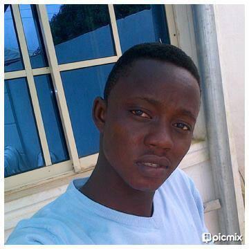 Egbudu Christopher Chukkie's Classmates® Profile Photo