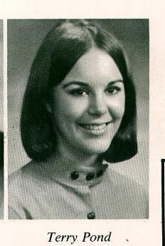 Terry Siegel's Classmates profile album