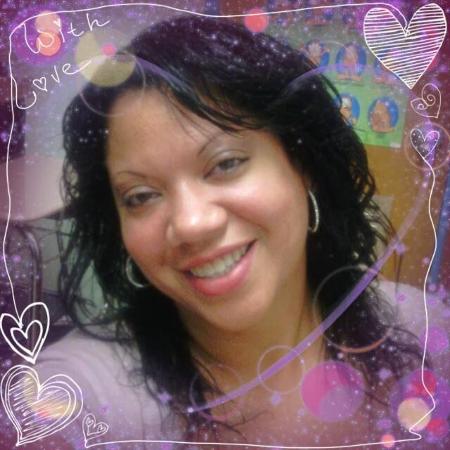 Yolanda Hernandez's Classmates® Profile Photo