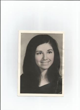 Tina Barrera's Classmates profile album