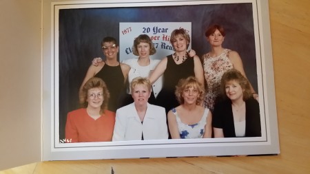 Lori  Or Lorraine Irving's Classmates profile album