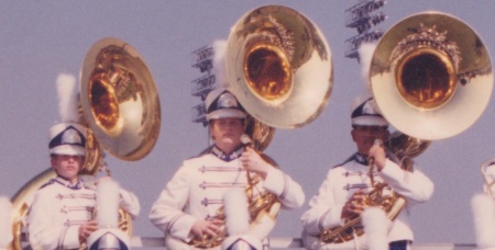 1993 RCHS Tubas