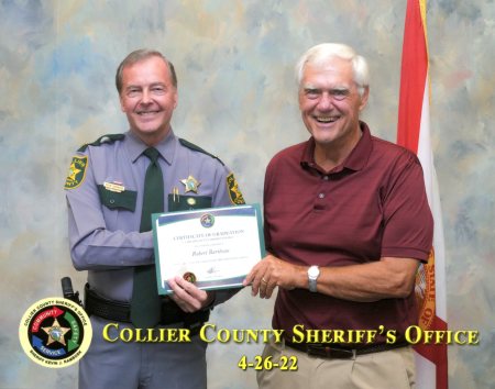 Collier Cty Citizens Academy