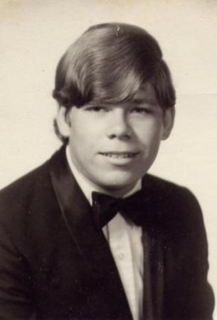 Don Kron's Classmates profile album