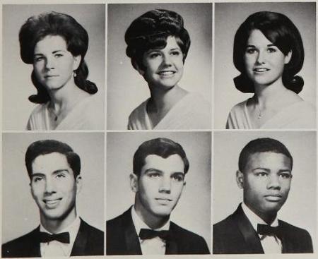 Bruce Campbell's Classmates profile album