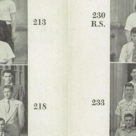 Charles Graham's Classmates profile album