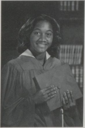 Carla Geters' Classmates profile album