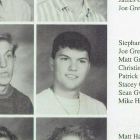 Michael Hall's Classmates profile album