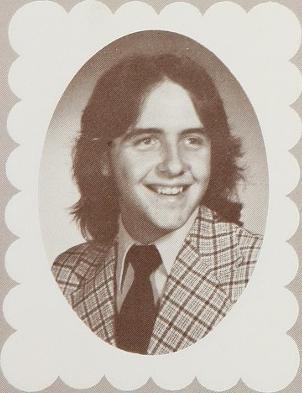 Jim Phillips' Classmates profile album